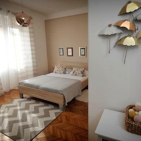 Celtis Apartment Spalato Esterno foto