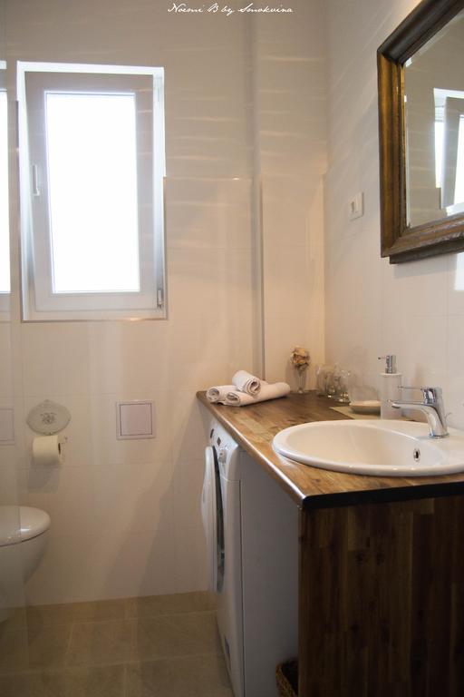 Celtis Apartment Spalato Esterno foto