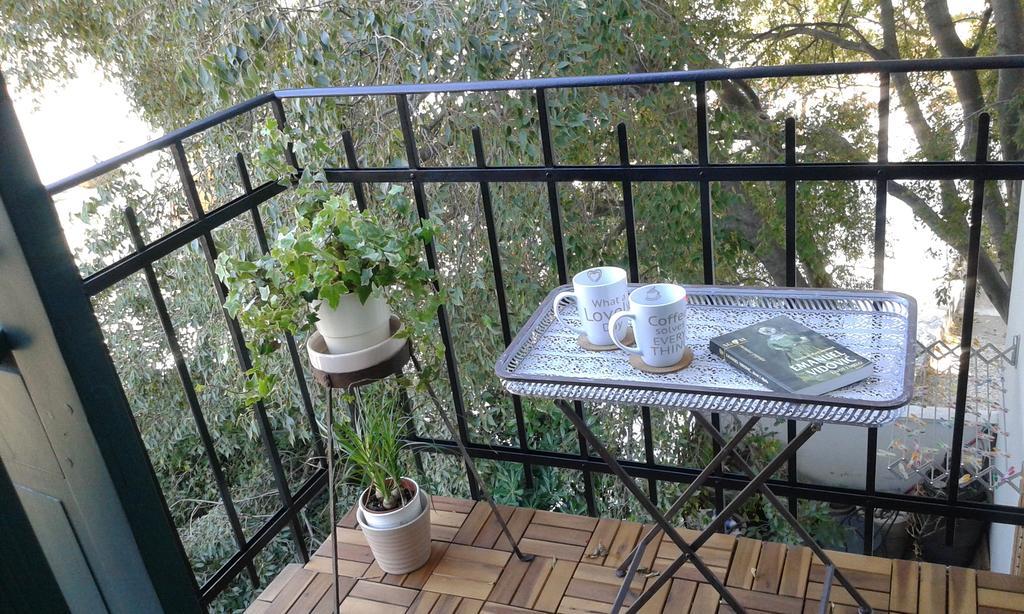 Celtis Apartment Spalato Esterno foto