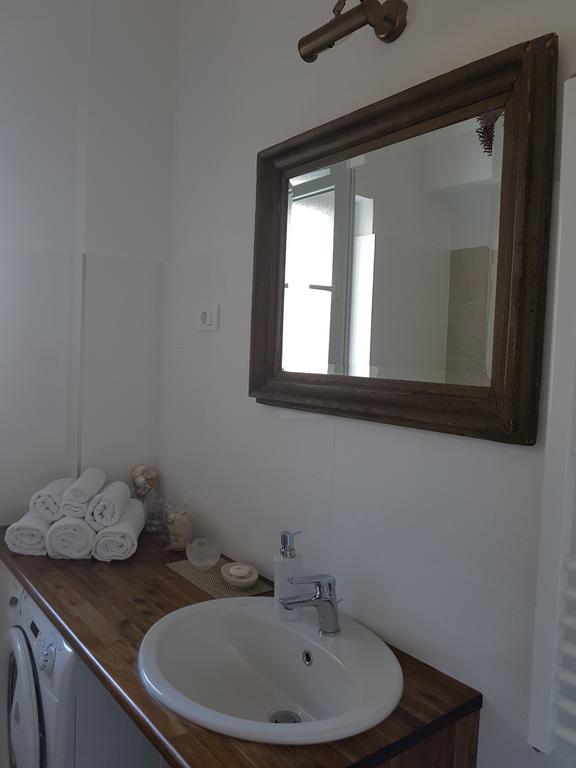 Celtis Apartment Spalato Esterno foto