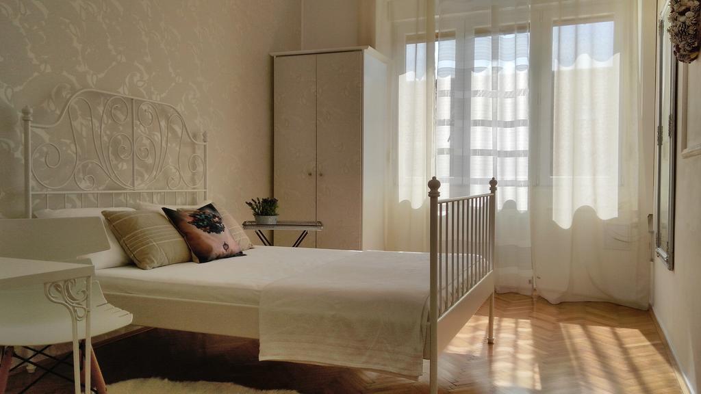 Celtis Apartment Spalato Esterno foto
