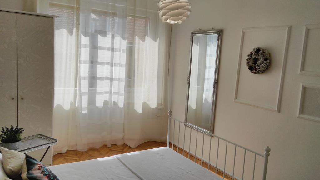 Celtis Apartment Spalato Esterno foto