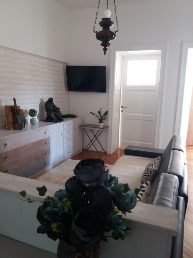 Celtis Apartment Spalato Esterno foto