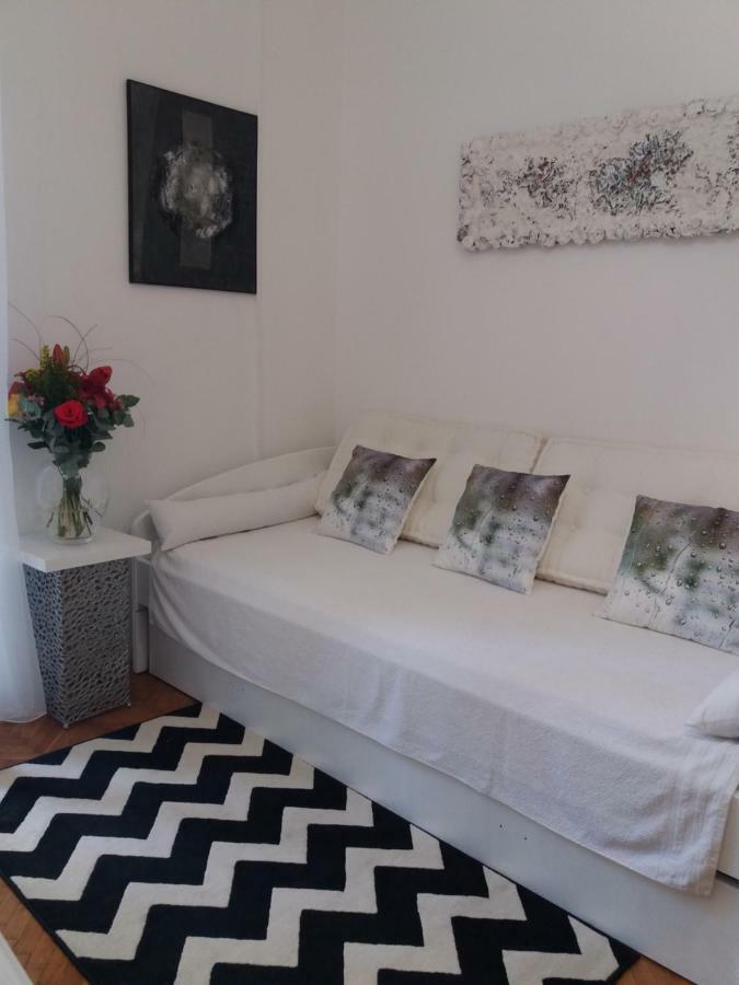 Celtis Apartment Spalato Esterno foto