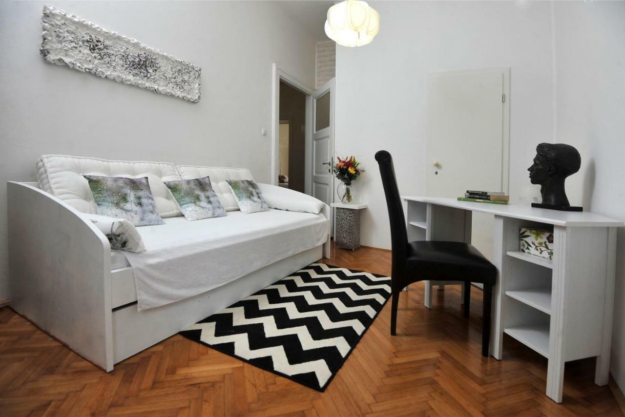 Celtis Apartment Spalato Esterno foto